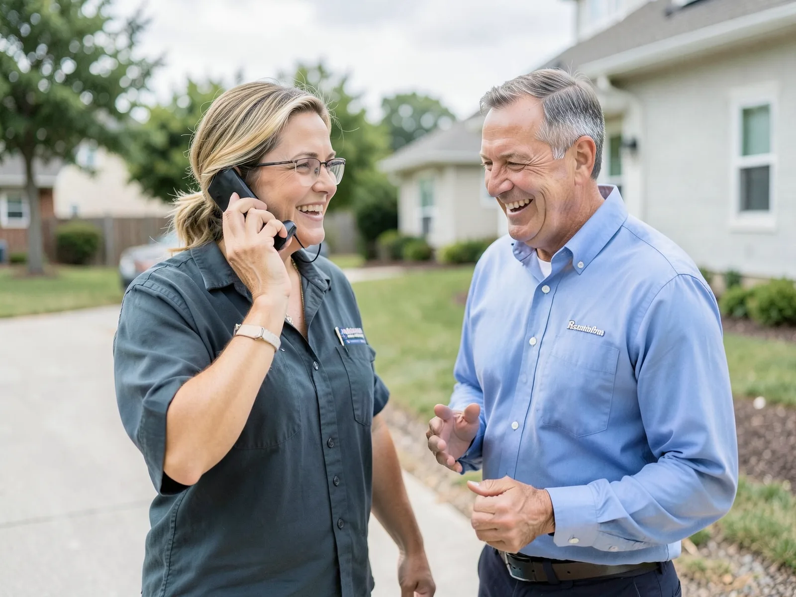 Frequently Asked Questions About Residential Water Cleanup in Newtown Square, PA